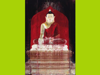 第5期 何汶玦和他推荐的艺术家（2）